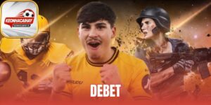 Debet